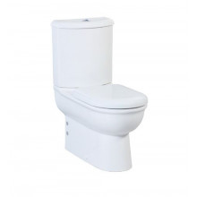 Унитаз-компакт Creavit Selin SL311(SL310.00100)/SL410(SL410.00000)/IT5030
