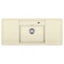 Мойка Blanco Alaros 6 S 516561 с черными досками, жасмин