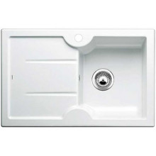 Мойка Blanco Idessa 45S 514488 матовый белый, чаша справа
