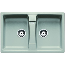 Мойка Blanco Lexa 8 520561, жемчужный