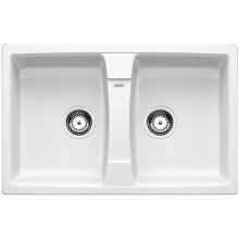 Мойка Blanco Lexa 8 514694, белый