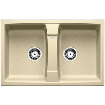 Мойка Blanco Lexa 8 514696, шампань