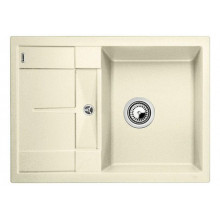 Мойка Blanco Metra 45S Compact, арт. 519577, жасмин, SILGRANIT, 68*50*19 см