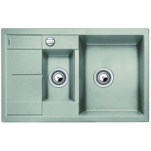 Мойка Blanco Metra 6S Compact 520576, жемчужный