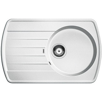 Мойка Blanco Rondoval 45 S 515764, белый