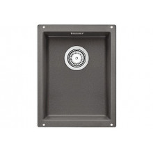 Мойка Blanco Subline 320-U 518952, темная скала