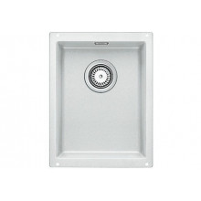 Мойка Blanco Subline 320-U 513401, белый