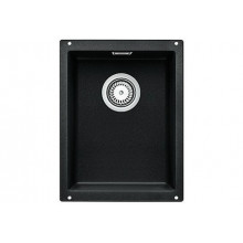 Мойка Blanco Subline 320-U 513406, антрацит