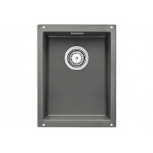 Мойка Blanco Subline 320-U 513407, алюметаллик