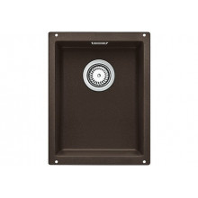 Мойка Blanco Subline 320-U 515055, кофе