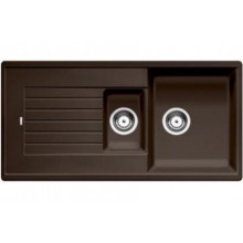 Мойка Blanco Zia 6S 515072, кофе