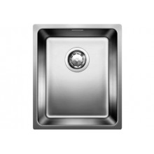 Мойка Blanco Andano 340-IF 518308 с клапаном-автоматом