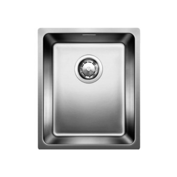 Мойка Blanco Andano 340-IF 518308 с клапаном-автоматом