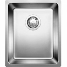 Мойка Blanco Andano 400-U 518310 с клапаном-автоматом
