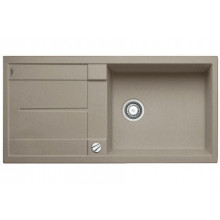 Мойка Blanco Metra XL 6S 517360, серый беж