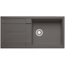 Мойка Blanco Metra XL 6S 518881, темная скала