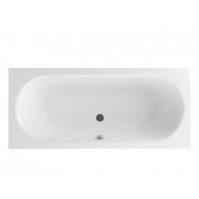 Акриловая ванна Excellent Oceana  160x75 см WAEX.OCE16WH