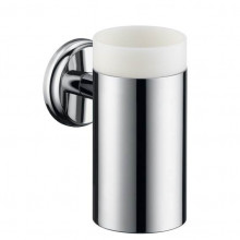Стакан для зубных щеток Hansgrohe Logis Classic 41618000