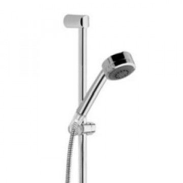 Душевой гарнитур Kludi Zenta 3S 6084005-00, хром