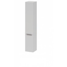 Шкаф-колонна Am.Pm Spirit M70CHR0326WG64, подвесной, правый, двери с доводчиками, цвет белый глянец