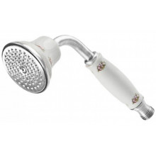 Ручной душ Migliore Provance Ml.pro-8806, хром