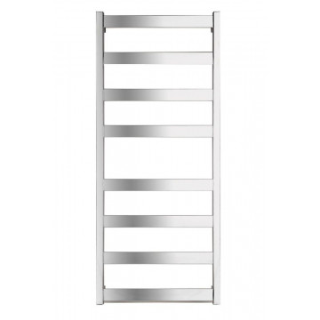Полотенцесушитель электрический Grota Brezza 630*900, матовый