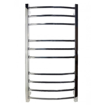 Полотенцесушитель электрический Grota Classic 480*1200, полированный