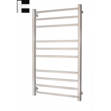 Полотенцесушитель электрический Grota Estro 180x30, крашеный белый