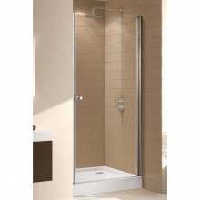 Душевая дверь Cezares Eco ECO-O-B-1-95-C-Cr 95 хром/прозрачное