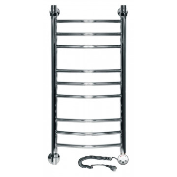 Полотенцесушитель электрический Ника Arc ЛД (г2) 80x40-9