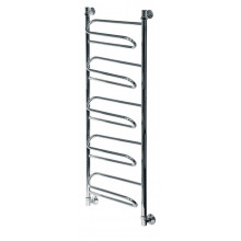 Полотенцесушитель водяной Ника Curve ЛZ 120x60-5