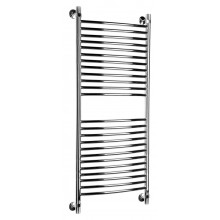 Полотенцесушитель водяной Ника Arc ЛД (г3) Skala toxo 120x60-24