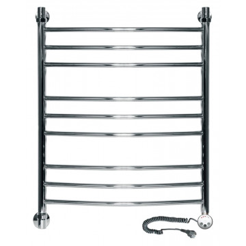 Полотенцесушитель электрический Ника Arc ЛД (г2) 80x60-9