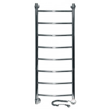 Полотенцесушитель электрический Ника Arc ЛД 120x40-8