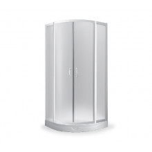 Душевой уголок Am.Pm Sense W75G-225-080WF 80x80 без поддона