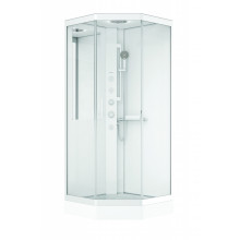 Гидромассажная кабина Am.Pm Gem W90C-018-090WTA