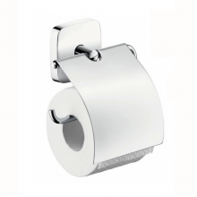 Бумагодержатель Hansgrohe PuraVida 41508000