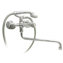Смеситель Mofem Trigo 604 TRI CER 145-0057-34/604 для раковины/ванны