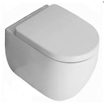 Унитаз Kerasan Flo 3116bi напольный