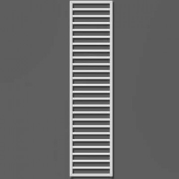 Полотенцесушитель Zehnder Subway Inox SUBI-180-045