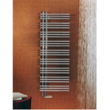 Полотенцесушитель Zehnder Asymetric elektrisch YAE 60-130 правый, хром