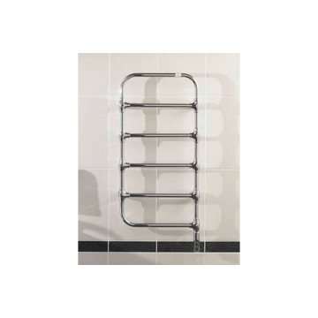 Полотенцесушитель Zehnder Nobis NOBE-100-050/DD, хром