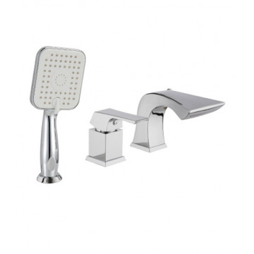 Смеситель Lemark Unit LM4545C