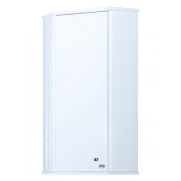 Шкаф угловой подвесной Bellezza ЛИЛИЯ 34 L/P