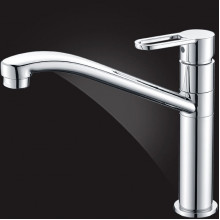 Смеситель Elghansa ECOFLOW ALPHA 5650207 для кухни