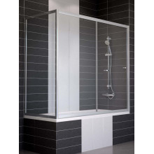 Шторка на ванну Vegas ZV+ZVF 150x80 01 01