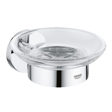 Мыльница Grohe Essentials 40444001