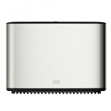 Диспенсер для полотенец Tork Singlefold 460006-00