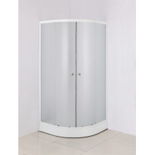 Душевой уголок Niagara NG-007 с поддоном 90x90x195 см