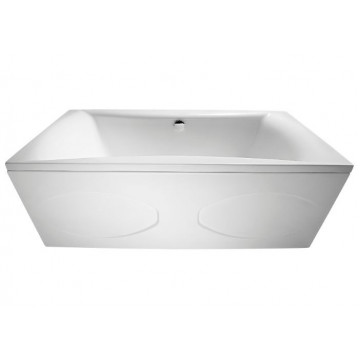 Акриловая ванна Relisan Xenia 150x75 см Гл000001568